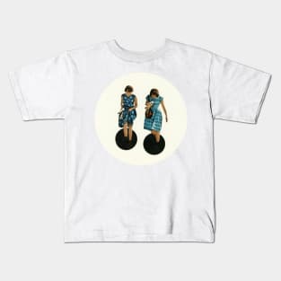 Quicksand Kids T-Shirt